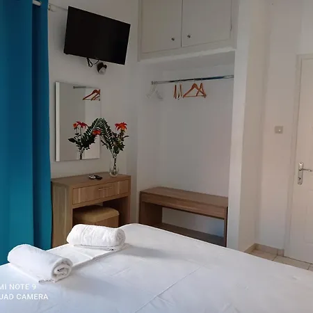 Kelly Apartamento