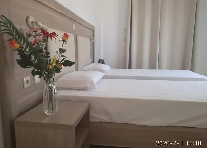 Appartement Kelly Ýpsos