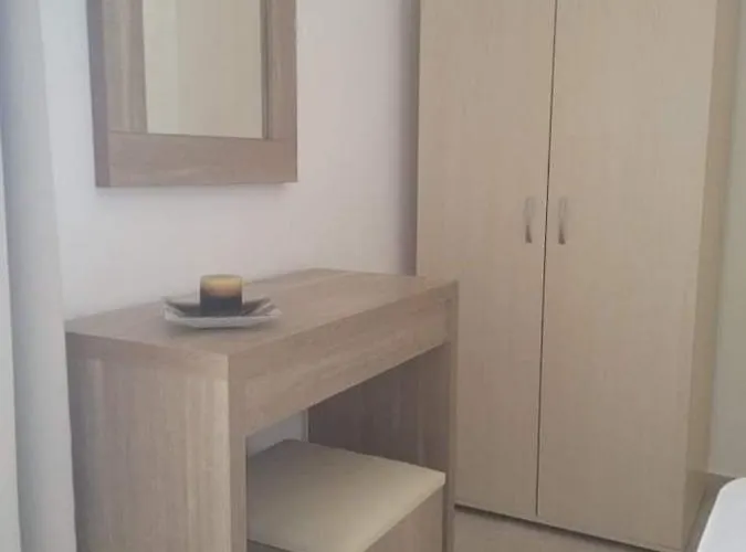 Kelly Appartement *