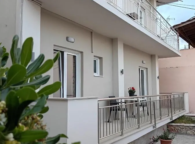 Appartement Kelly Ýpsos