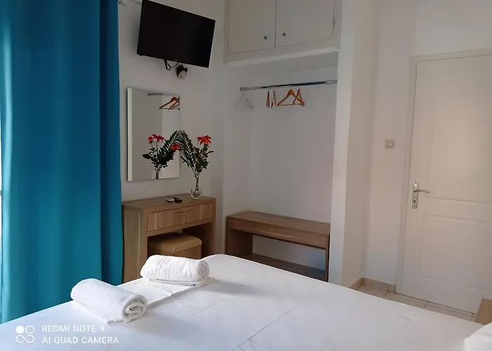 Kelly Appartement