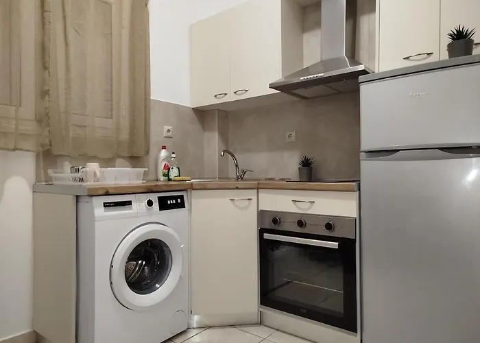 Kelly Appartement