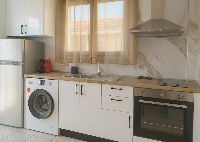 Appartement Kelly Ýpsos