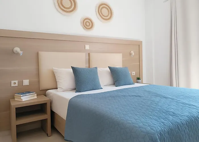 Kelly Appartement