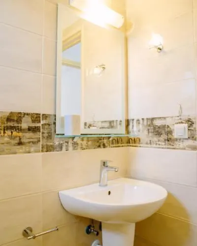 Appartement Kelly Ýpsos
