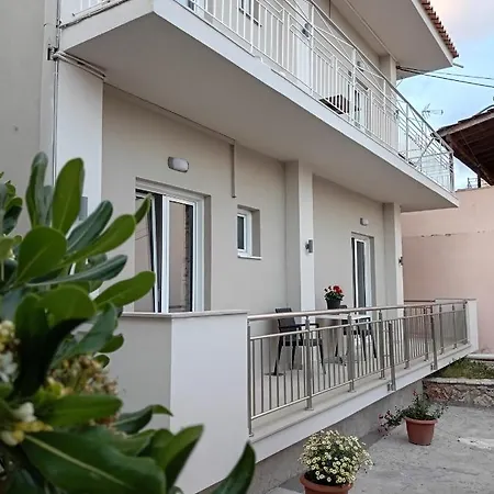 Apartment Kelly Ýpsos