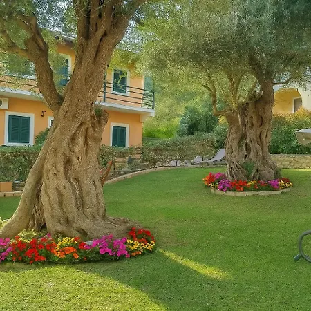 Kelly Apartment Ipsos