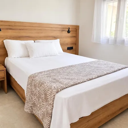Apartament Kelly *