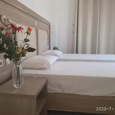 Lejlighed Kelly Ýpsos