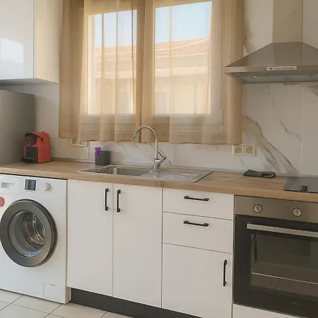 公寓 Kelly 阿普索斯