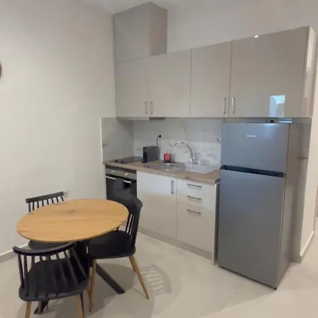 Apartament Kelly Ipsos