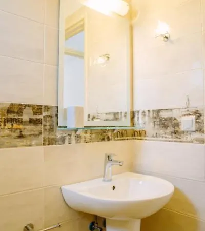 公寓 Kelly 阿普索斯