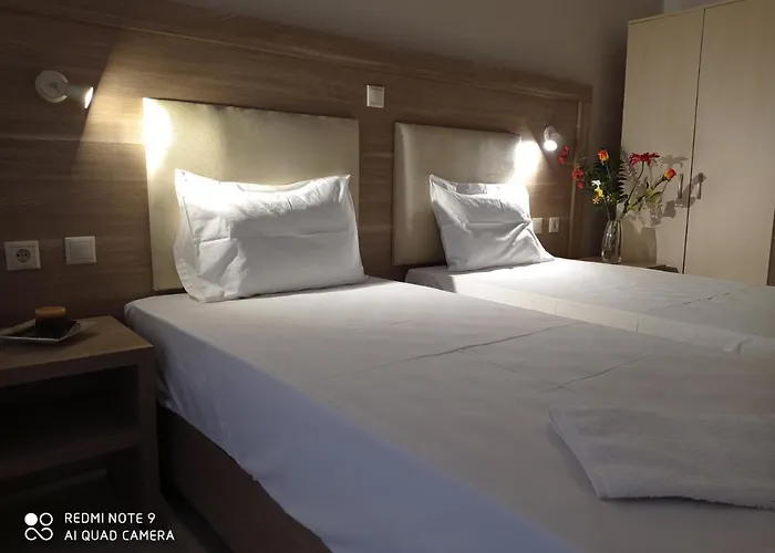 Apartamento Kelly