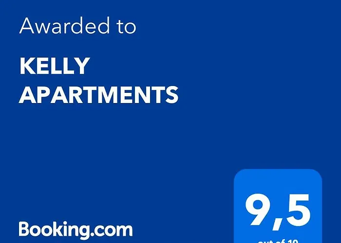 Kelly Apartamento *