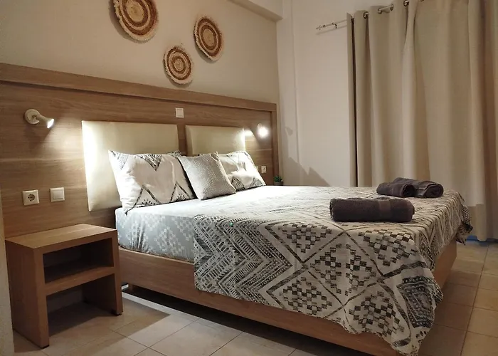 Kelly Apartamento