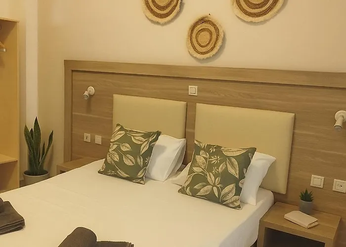 Apartamento Kelly *