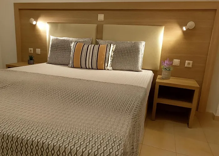Apartamento Kelly