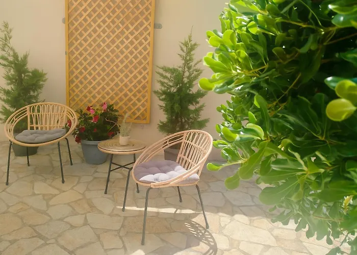 Apartamento Kelly *